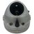 Lampa przednia EAS170 pasuje do BMW R51 R71 R61 R5 R6 R66